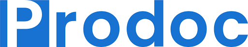 Prodoc AI logo